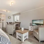 Strandnahe Mit Balkon, Residenz Bel Vital 29, *