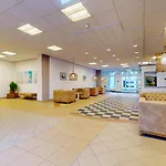 Strandnahe Mit Balkon, Residenz Bel Vital 29, Apartmán Binz