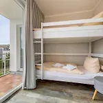 Strandnahe Mit Balkon, Residenz Bel Vital 29, *