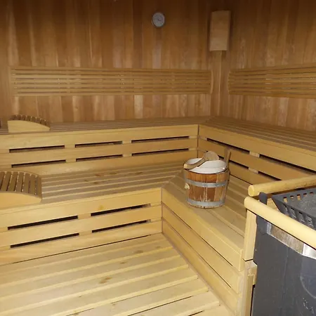 Strandnahe Mit Balkon, Residenz Bel Vital 29, דירה *