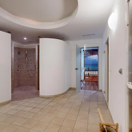 Strandnahe Mit Balkon, Residenz Bel Vital 29, Apartment Binz