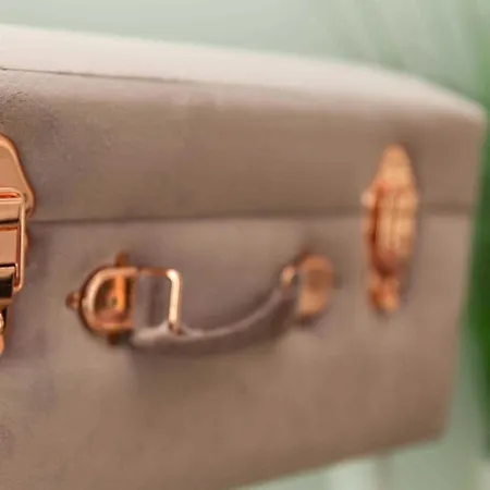 Strandnahe Mit Balkon, Residenz Bel Vital 29, * בינץ