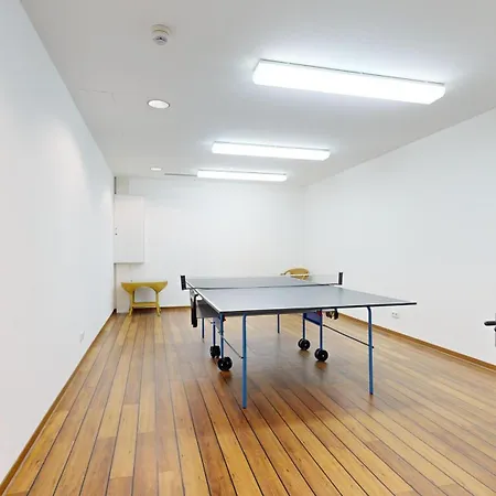 Strandnahe Mit Balkon, Residenz Bel Vital 29, * בינץ