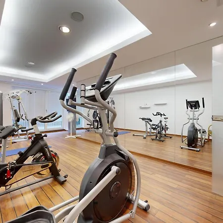 Strandnahe Mit Balkon, Residenz Bel Vital 29, בינץ